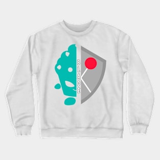 Blade Crewneck Sweatshirt